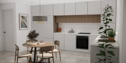 Nouvelle construction - Maison jumelée - Orihuela Costa