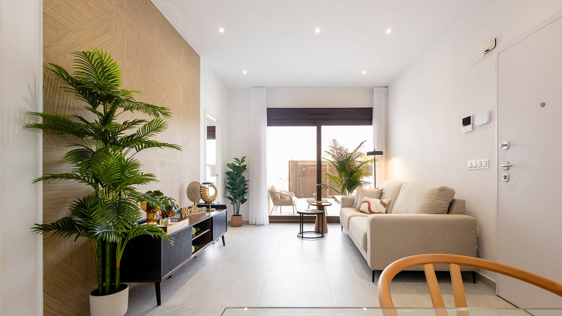 Nouvelle construction - Maison jumelée - Orihuela Costa