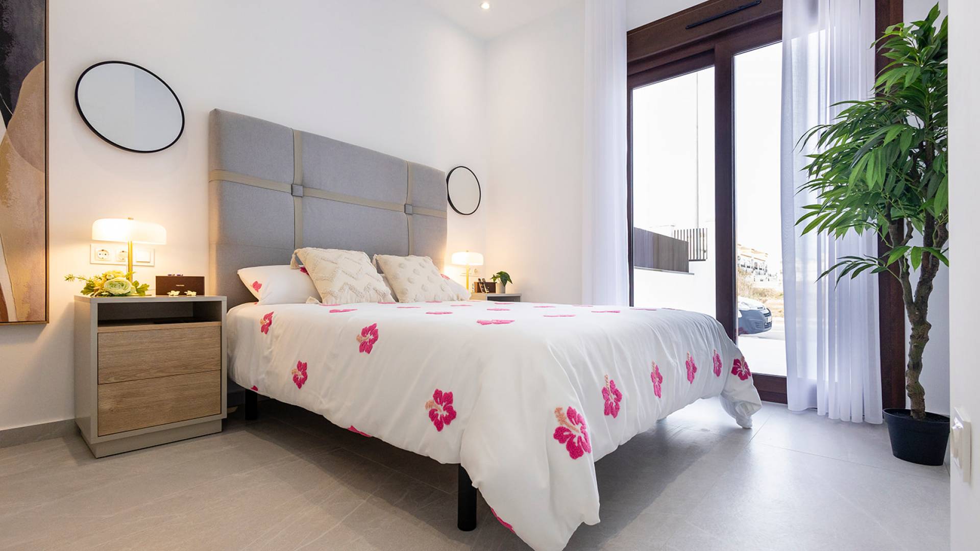 Nouvelle construction - Maison jumelée - Orihuela Costa