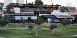 Nouvelle construction - Maison jumelée - Peraleja Golf