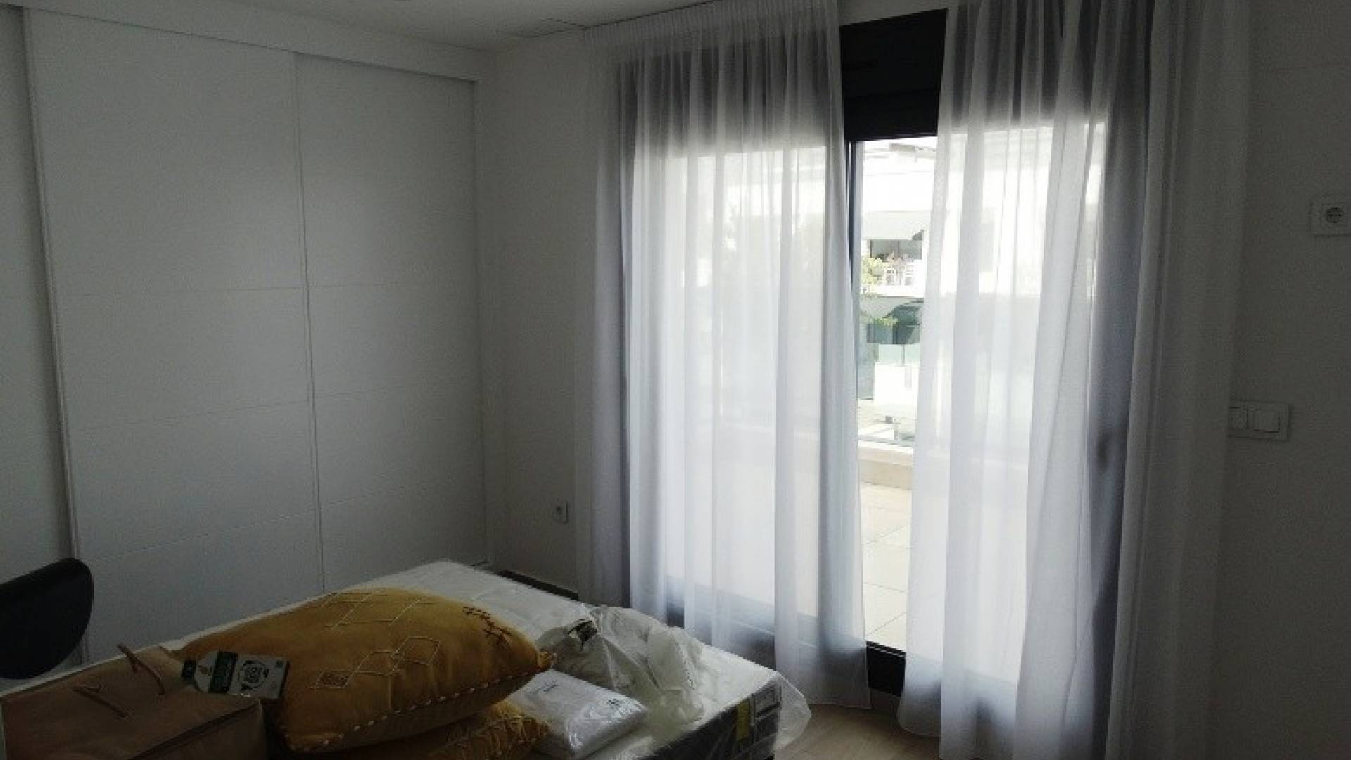 Nouvelle construction - Maison jumelée - Pilar de la Horadada