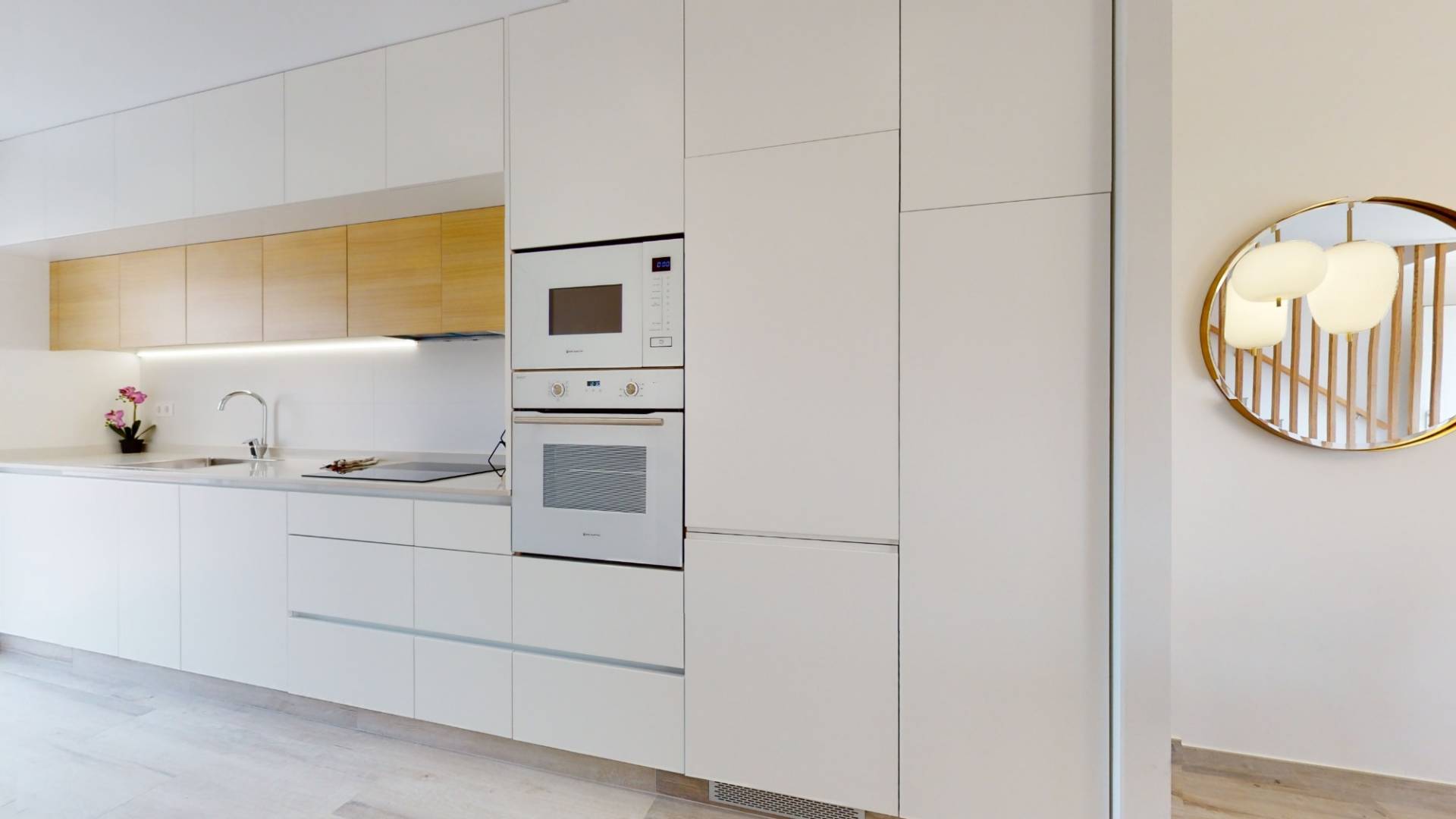 Nouvelle construction - Maison jumelée - Pilar de la Horadada