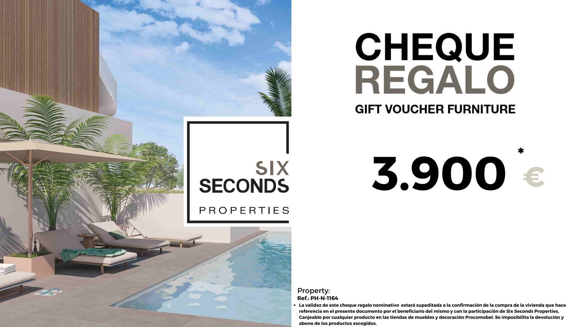 Nouvelle construction - Maison jumelée - Pilar de la Horadada