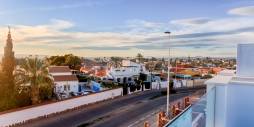 Nouvelle construction - Maison jumelée - Pilar de la Horadada