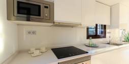 Nouvelle construction - Maison jumelée - Pilar de la Horadada