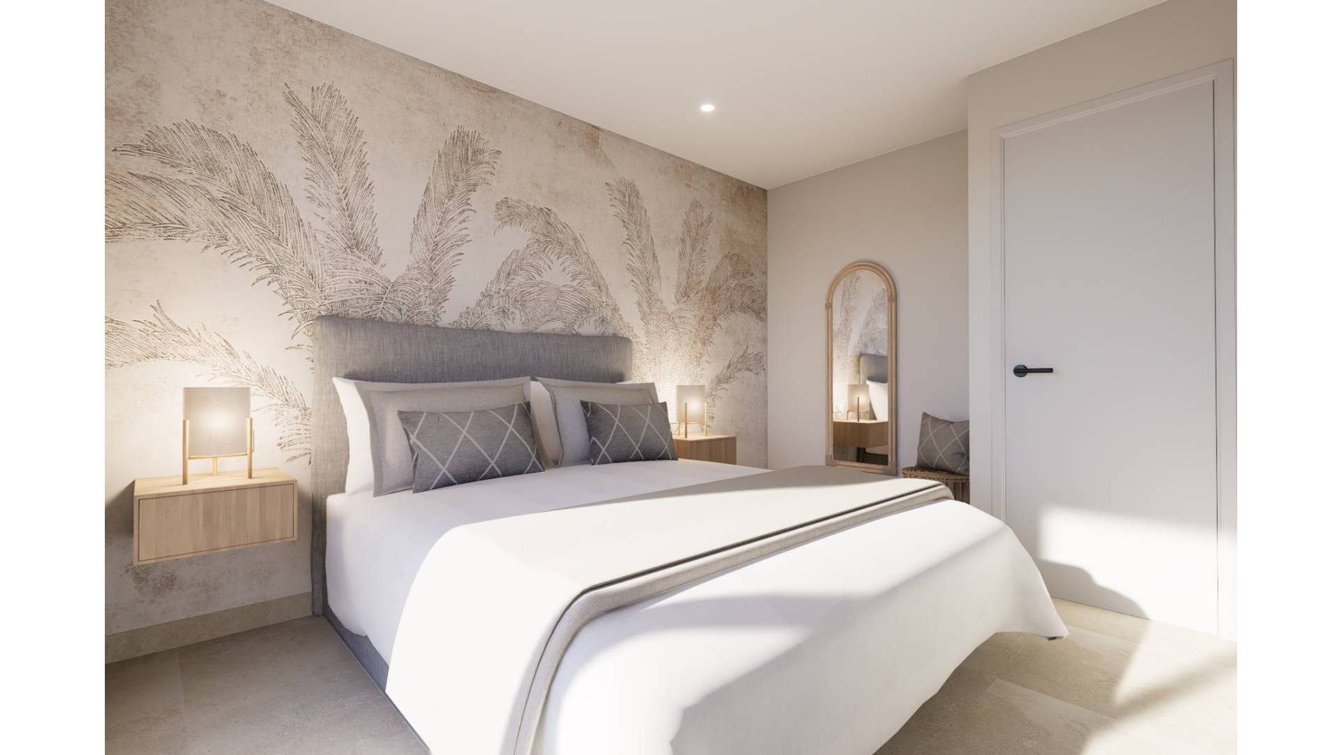 Nouvelle construction - Maison jumelée - Pilar de la Horadada