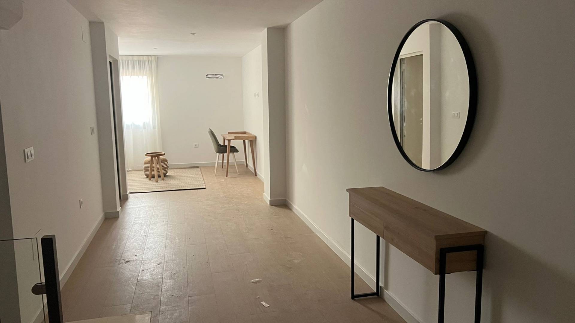 Nouvelle construction - Maison jumelée - Portmán
