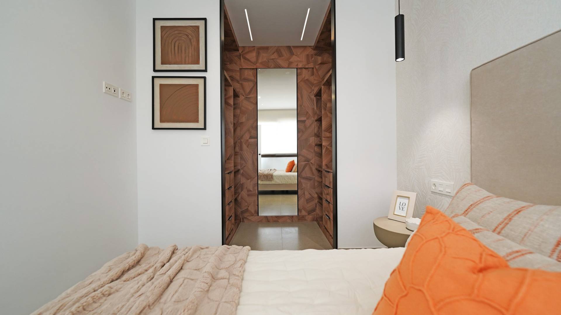 Nouvelle construction - Maison jumelée - Rojales - Heredades