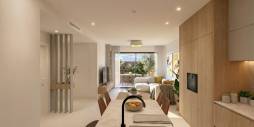 Nouvelle construction - Maison jumelée - Roldan
