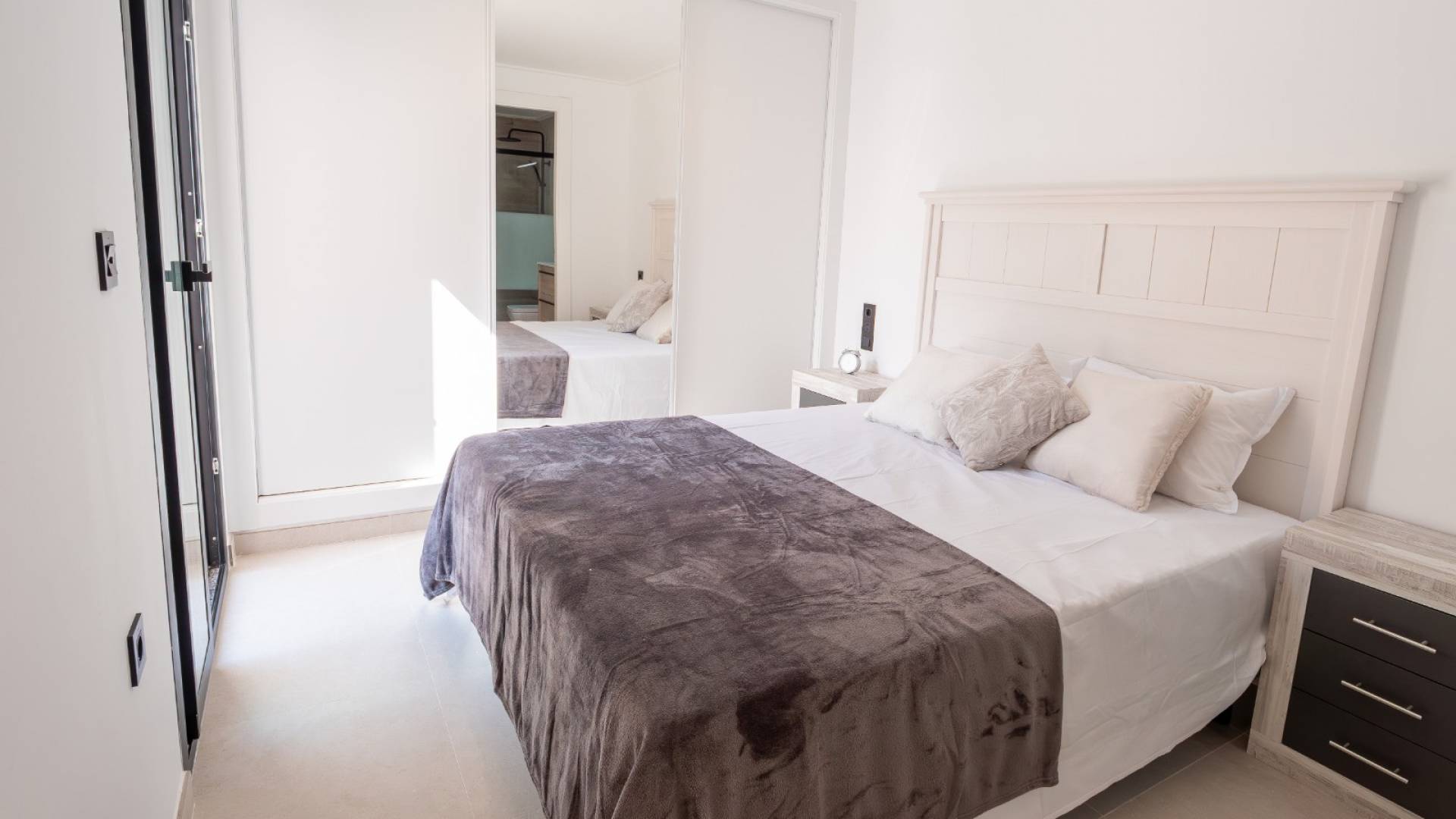 Nouvelle construction - Maison jumelée - San Fulgencio - Urbanización La Marina