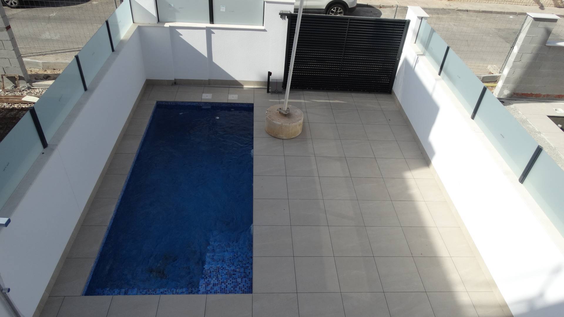 Nouvelle construction - Maison jumelée - San Javier