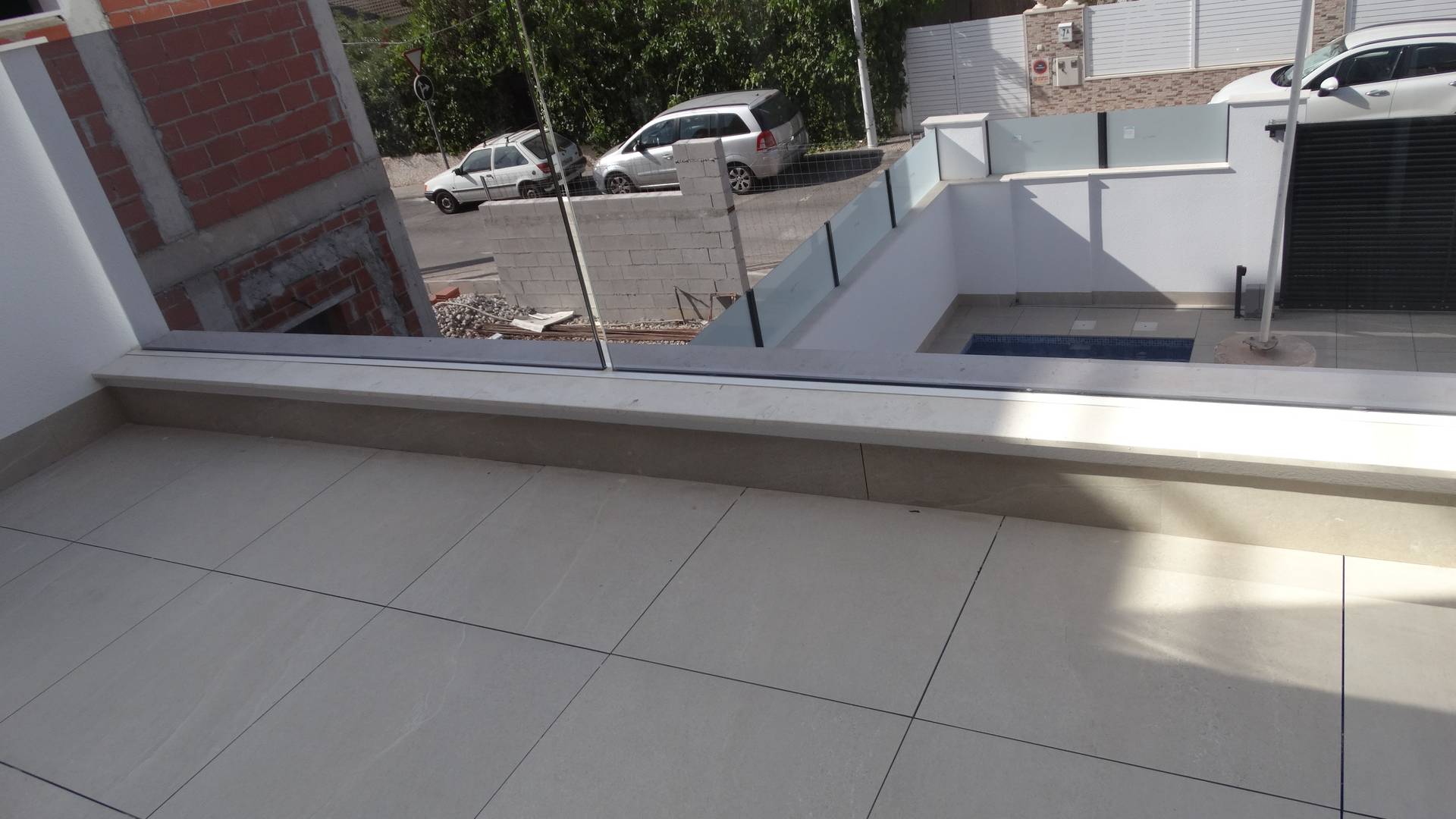 Nouvelle construction - Maison jumelée - San Javier