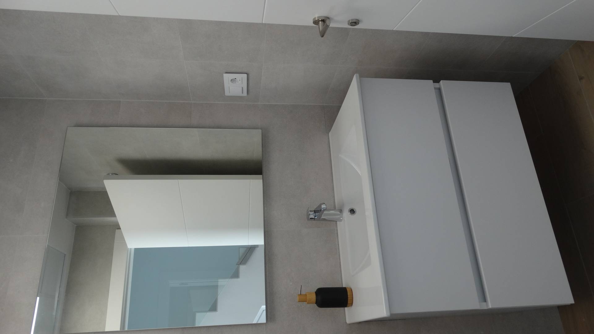 Nouvelle construction - Maison jumelée - San Javier