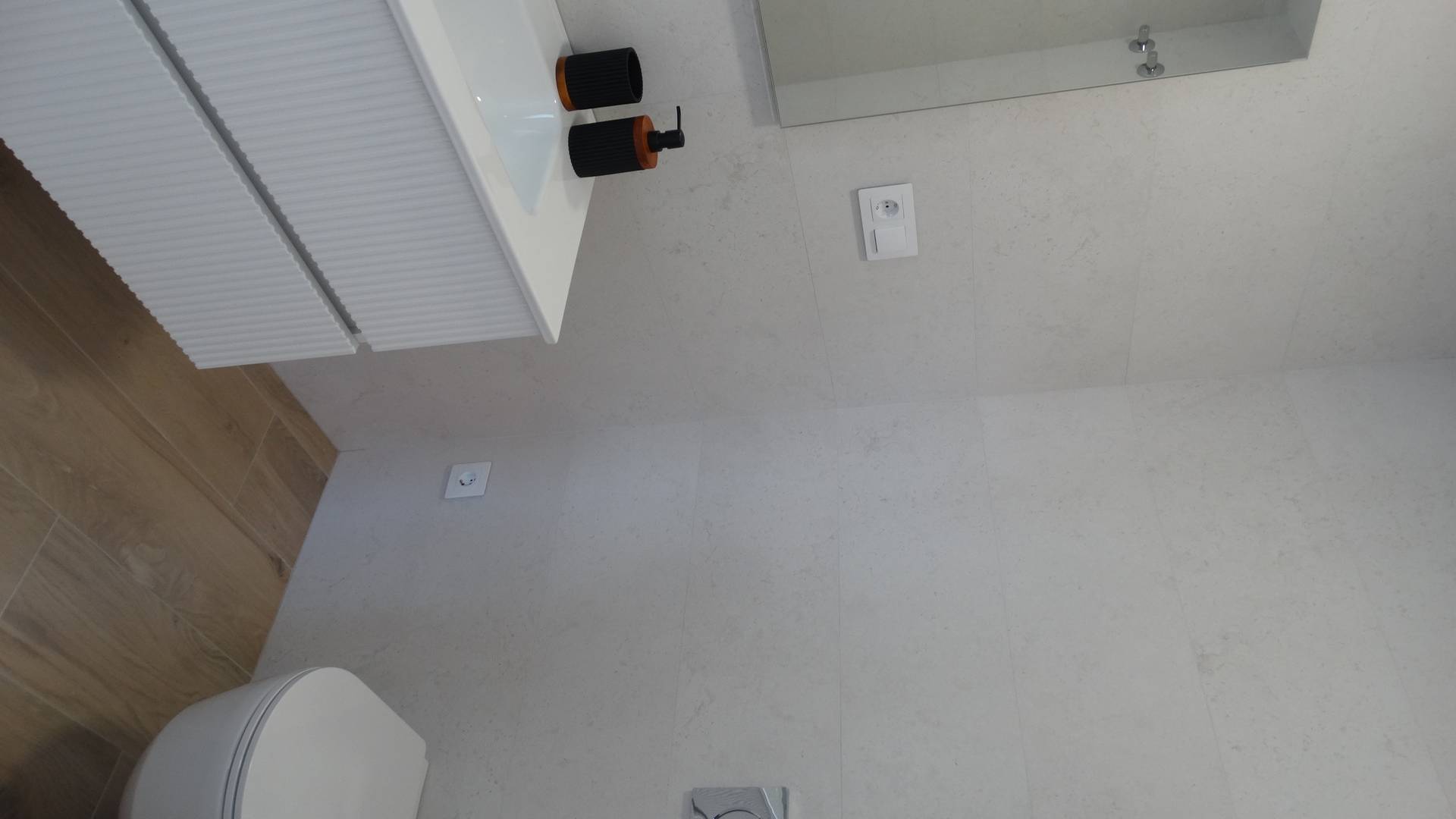 Nouvelle construction - Maison jumelée - San Javier