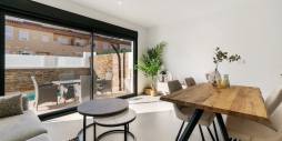 Nouvelle construction - Maison jumelée - San Pedro del Pinatar - San Pedro de Pinatar