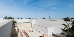 Nouvelle construction - Maison jumelée - San Pedro del Pinatar