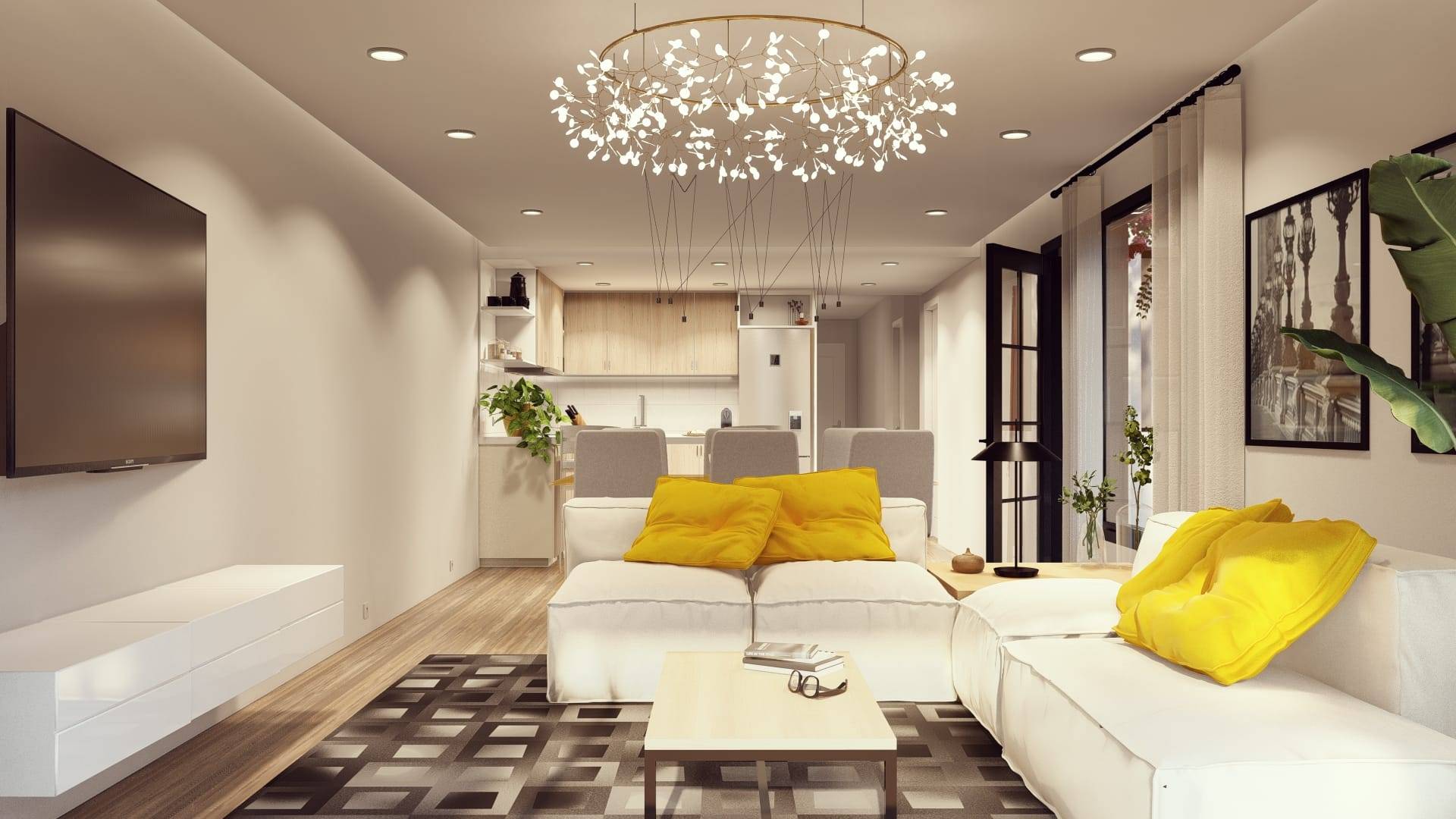 Nouvelle construction - Maison jumelée - Sangonera la Verde