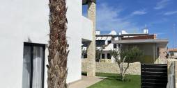 Nouvelle construction - Maison jumelée - Torrevieja