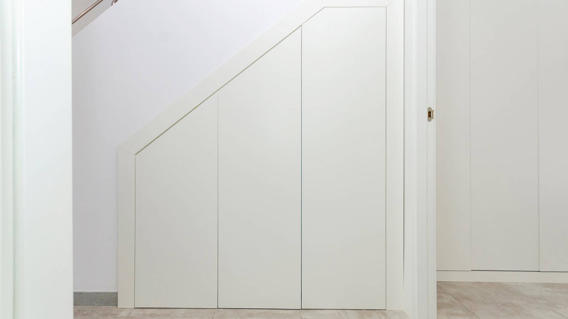 Nouvelle construction - Maison jumelée - Torrevieja