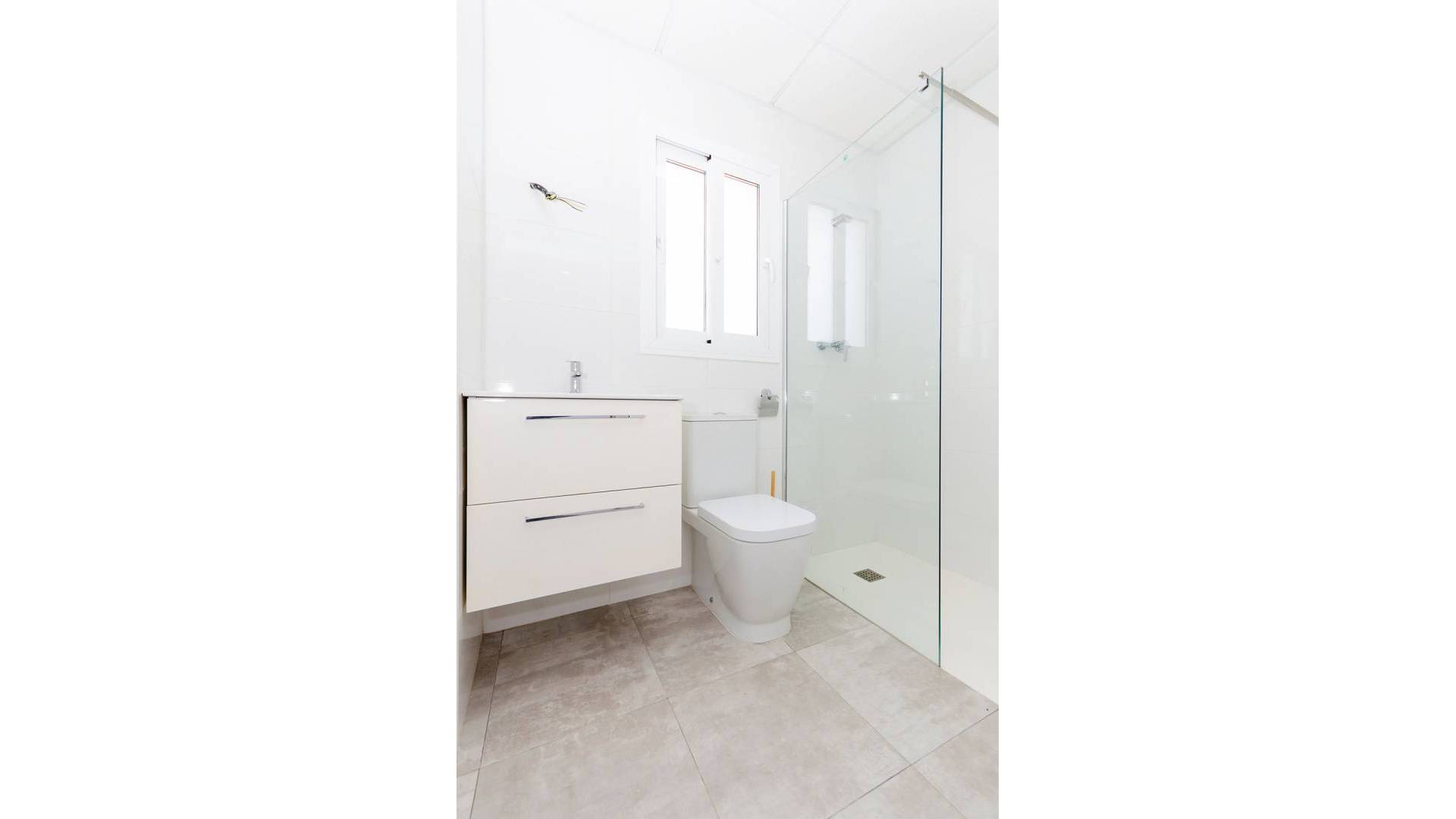 Nouvelle construction - Maison jumelée - Torrevieja