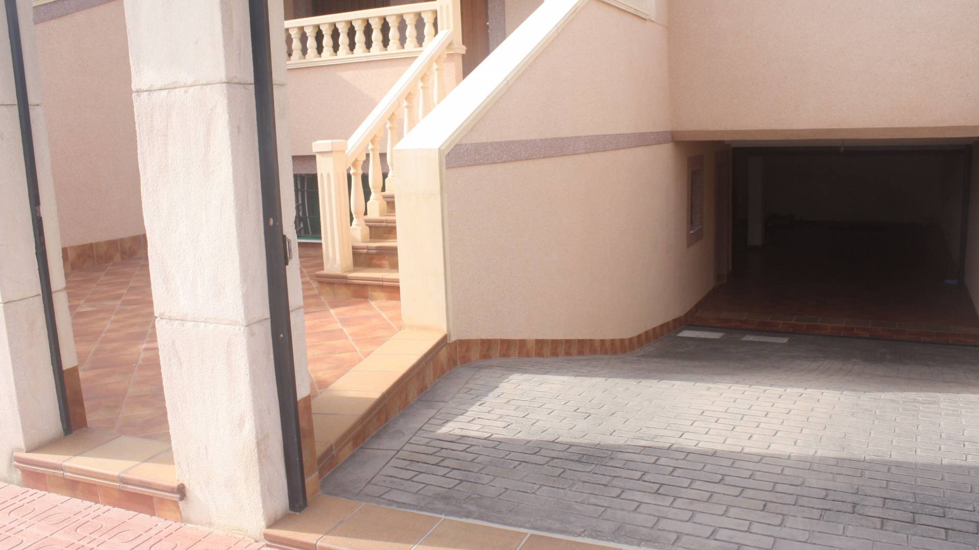 Nouvelle construction - Maison jumelée - Torrevieja