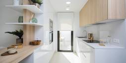 Nouvelle construction - Maison jumelée - Torrevieja