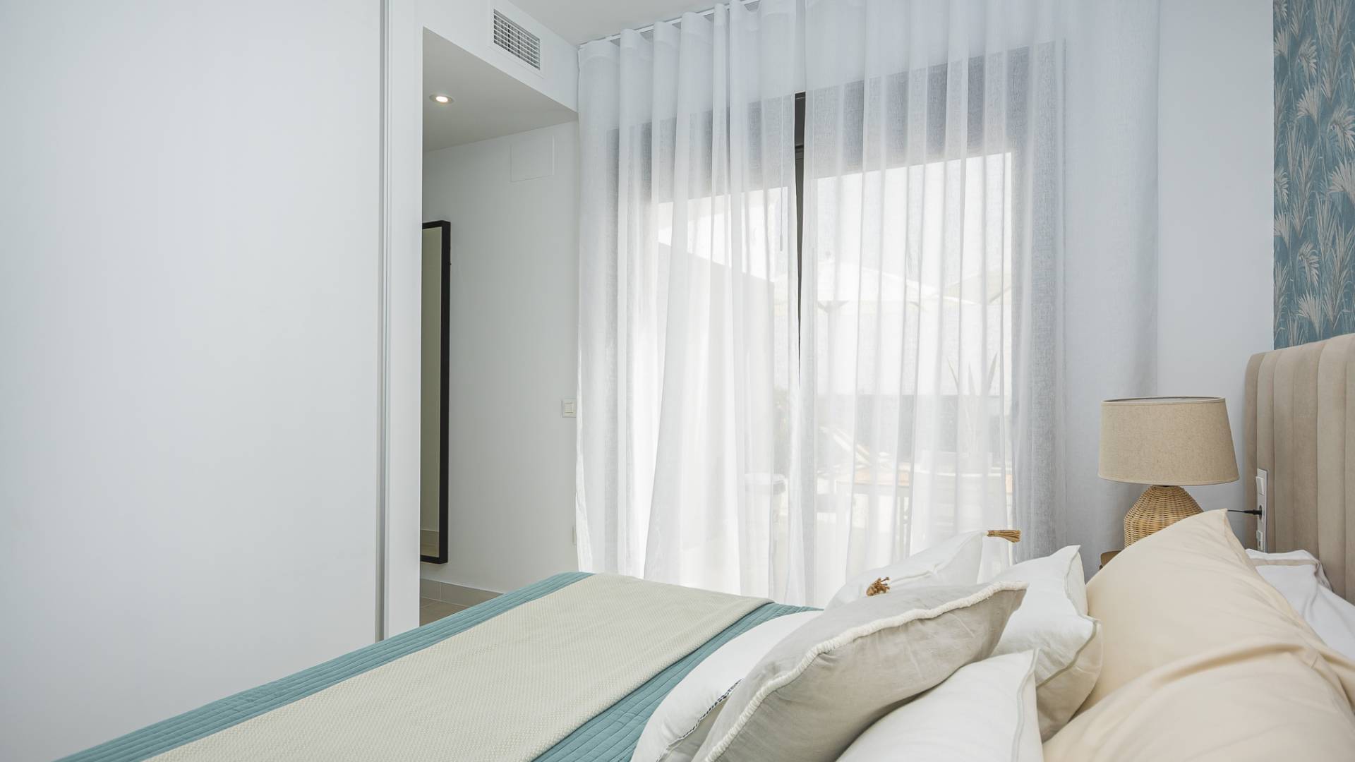 Nouvelle construction - Maison jumelée - Torrevieja