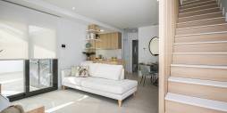 Nouvelle construction - Maison jumelée - Torrevieja