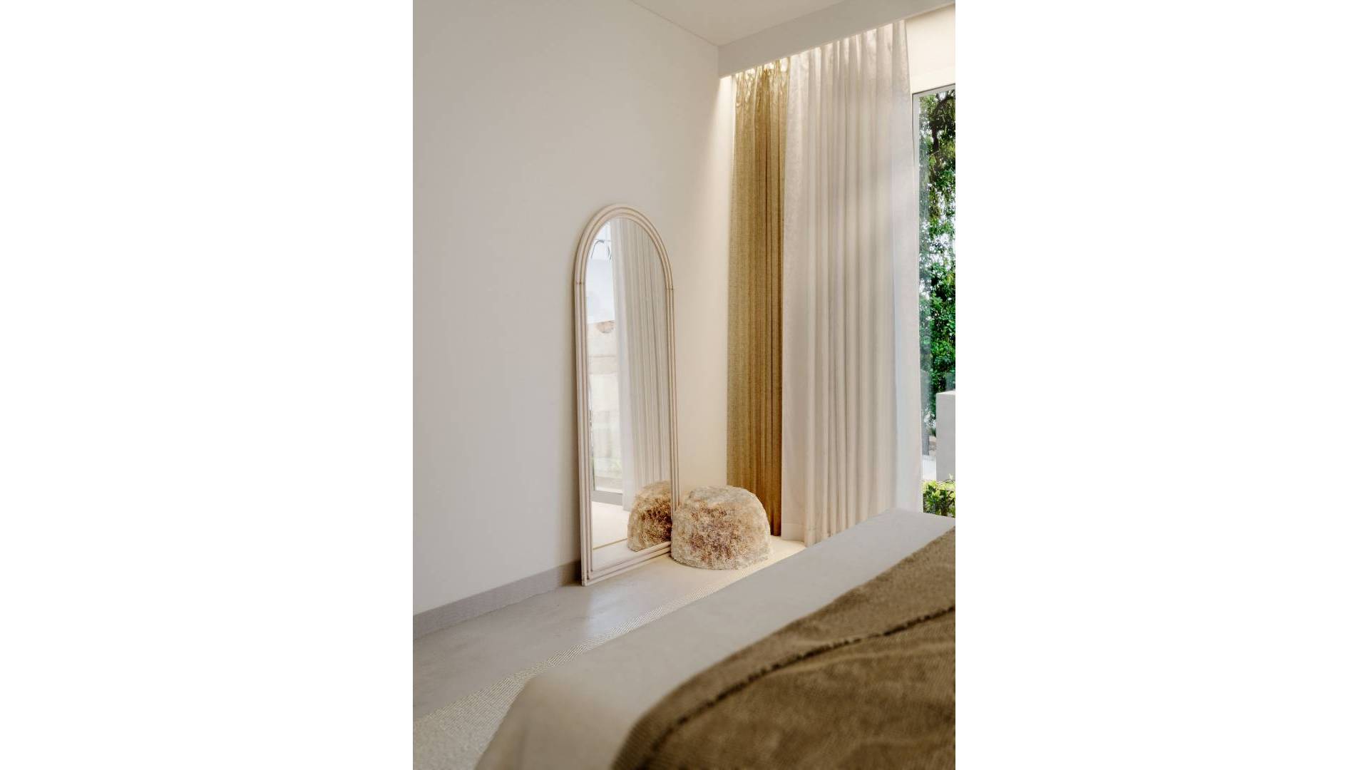 Nouvelle construction - Maison jumelée - Ventanicas-el Cantal