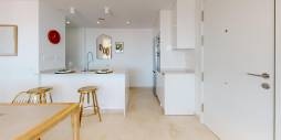 Nouvelle construction - Penthouse - Águilas