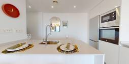 Nouvelle construction - Penthouse - Águilas