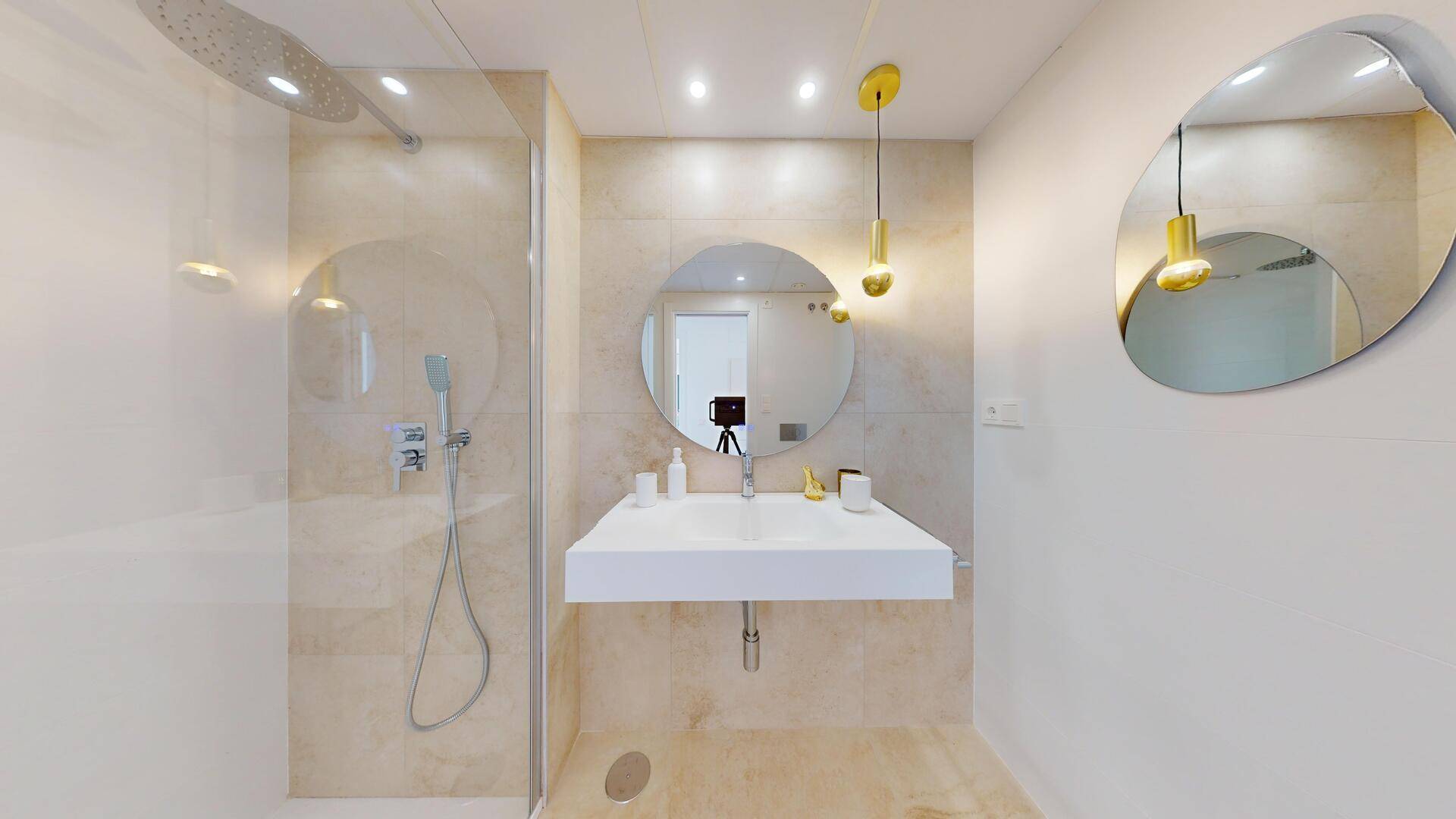 Nouvelle construction - Penthouse - Águilas
