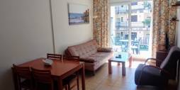 Nouvelle construction - Penthouse - Águilas