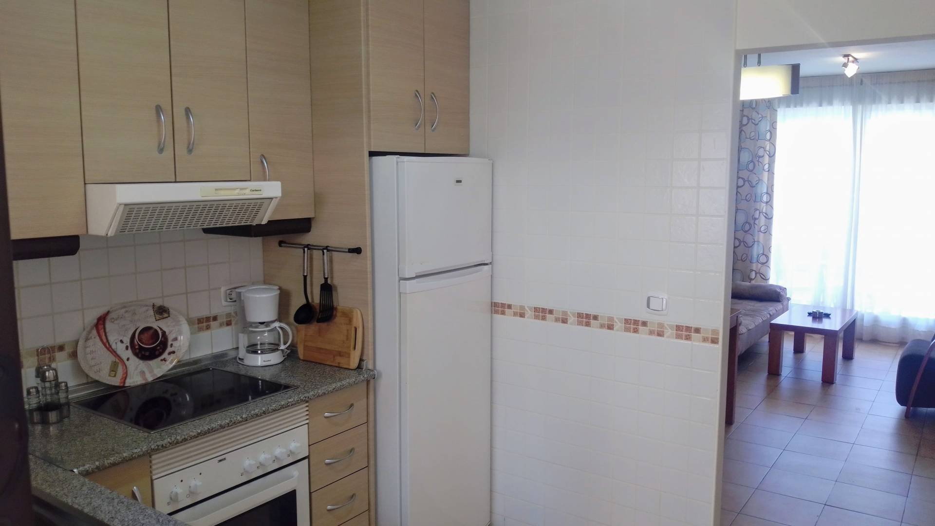 Nouvelle construction - Penthouse - Águilas