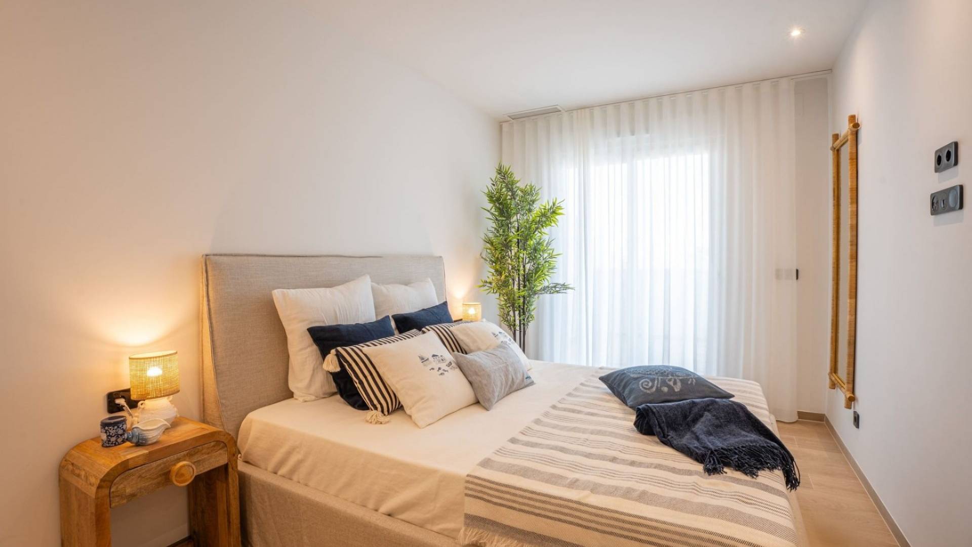 Nouvelle construction - Penthouse - Algorfa - La Finca Golf