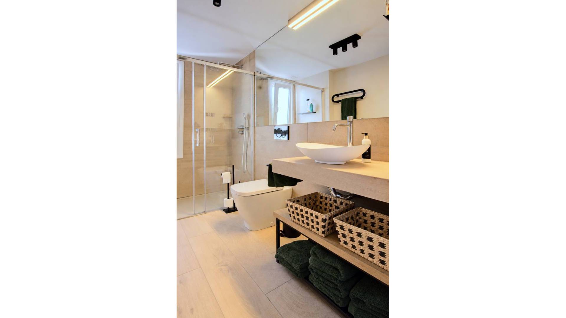Nouvelle construction - Penthouse - Algorfa - La Finca Golf