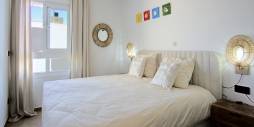 Nouvelle construction - Penthouse - Algorfa - La Finca Golf