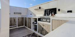 Nouvelle construction - Penthouse - Algorfa - La Finca Golf
