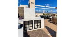 Nouvelle construction - Penthouse - Algorfa - La Finca Golf