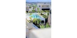 Nouvelle construction - Penthouse - Algorfa - La Finca Golf