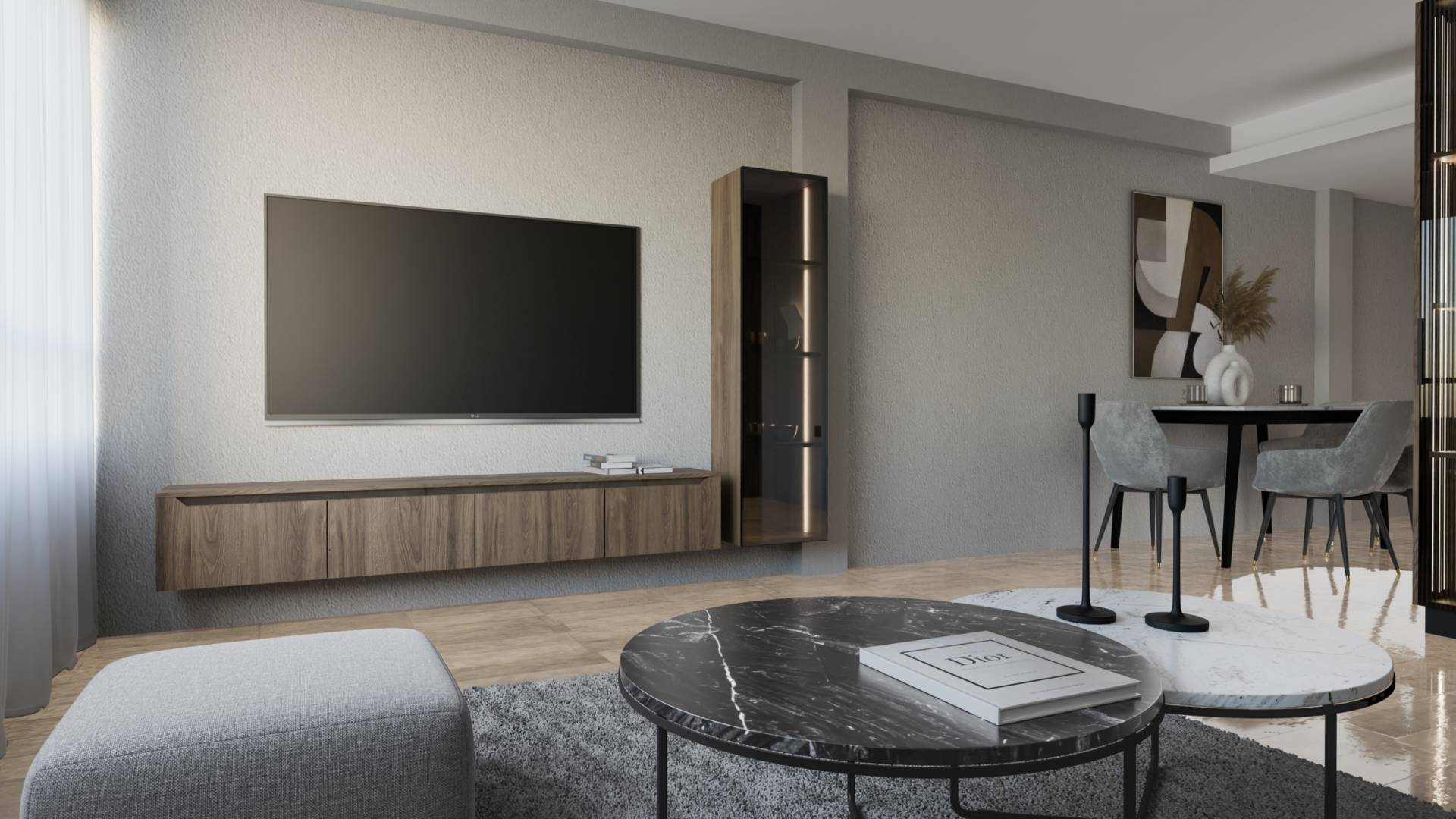 Nouvelle construction - Penthouse - Alicante (Alacant)