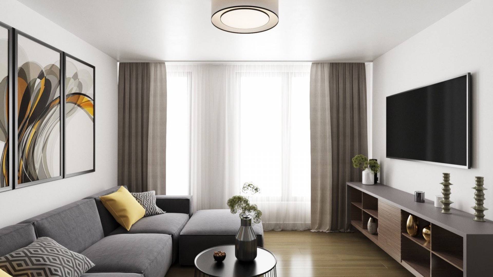 Nouvelle construction - Penthouse - Alicante (Alacant)