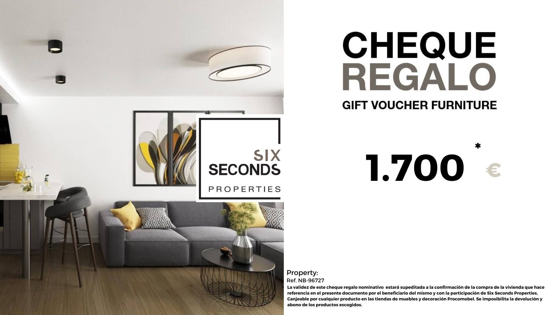 Nouvelle construction - Penthouse - Alicante (Alacant)