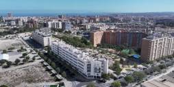 Nouvelle construction - Penthouse - Alicante (Alacant)