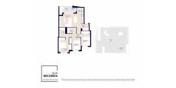 Nouvelle construction - Penthouse - Alicante (Alacant)