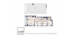 Nouvelle construction - Penthouse - Alicante (Alacant)