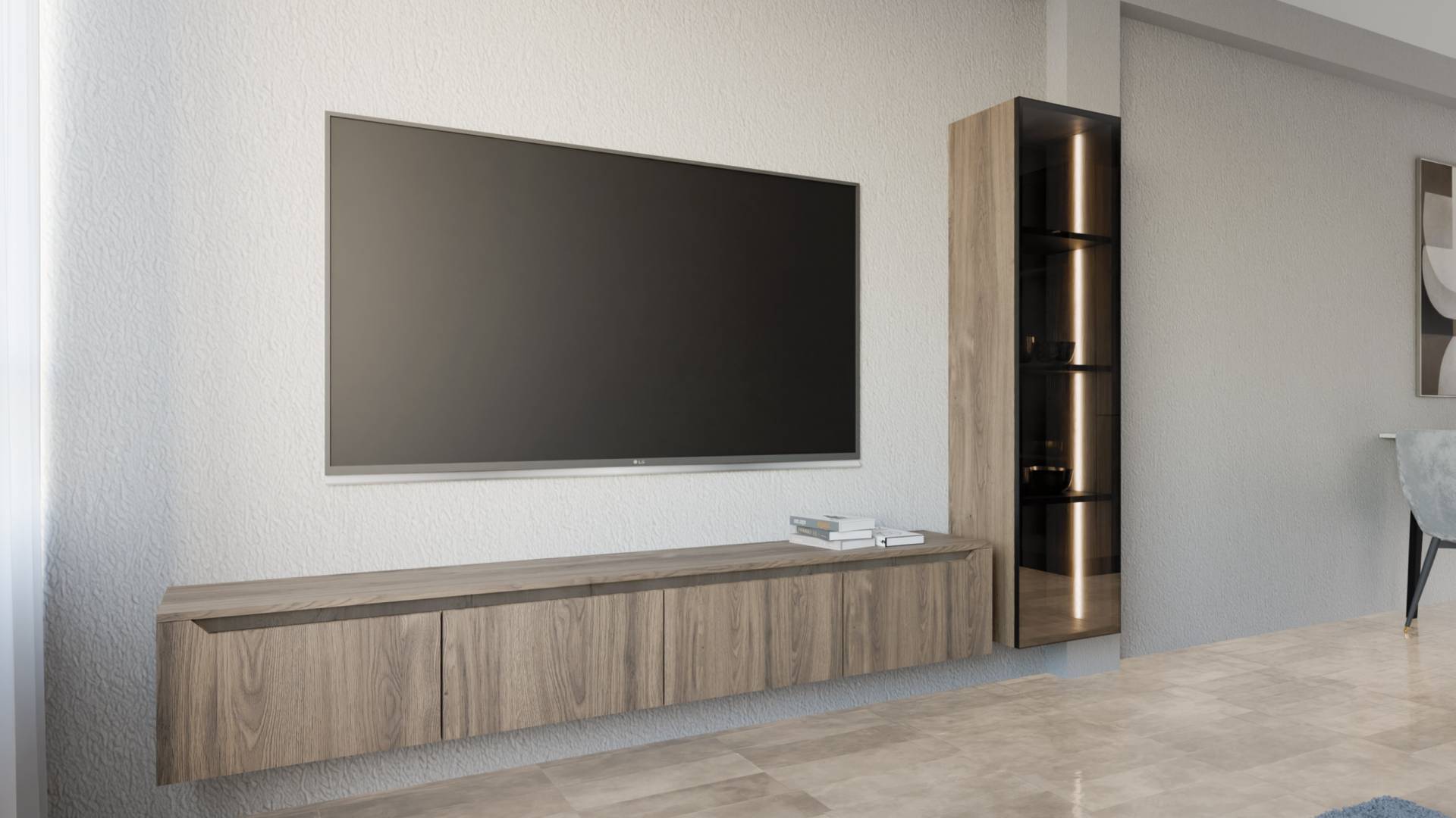 Nouvelle construction - Penthouse - Alicante