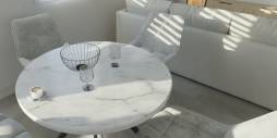 Nouvelle construction - Penthouse - Alicante