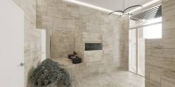Nouvelle construction - Penthouse - Alicante