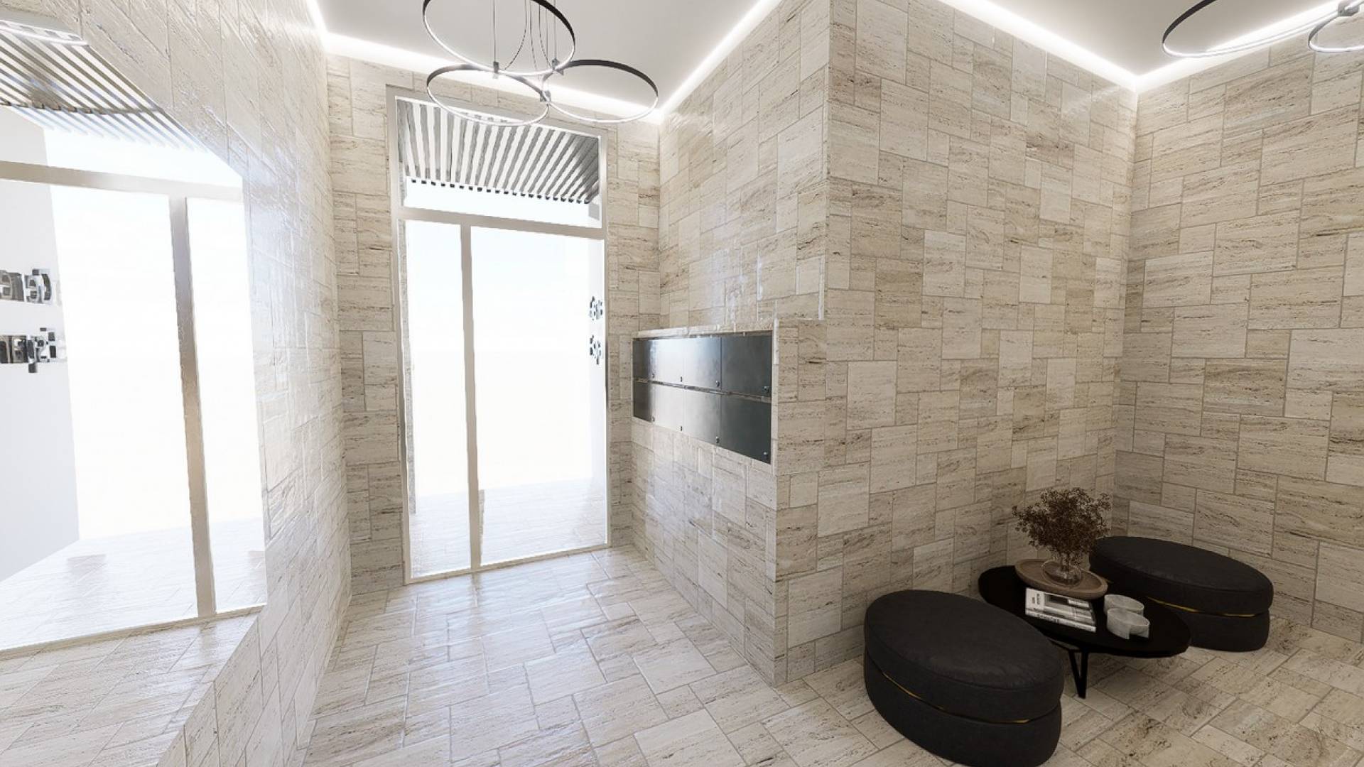 Nouvelle construction - Penthouse - Alicante